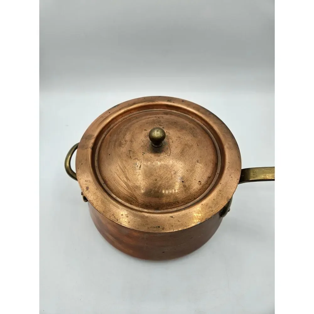 Unbranded vintage hand